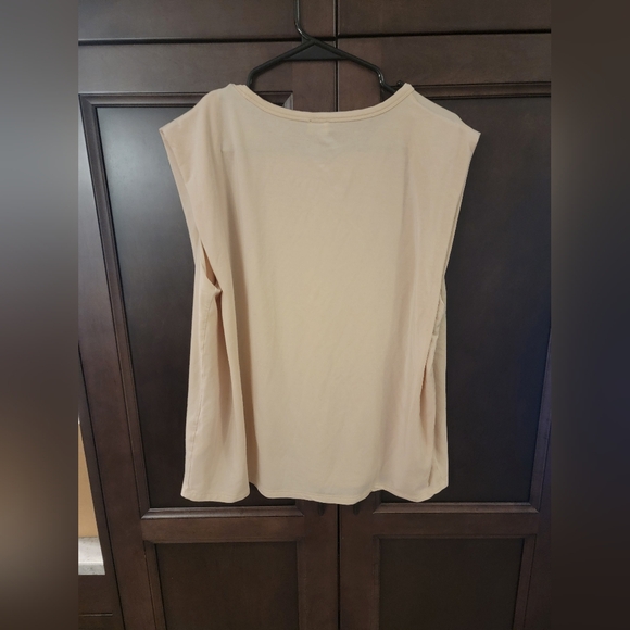 Wilfred, 'The Flight Tank', Beige, L - Picture 3 of 7